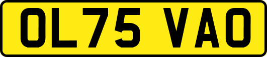 OL75VAO