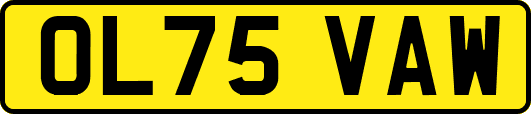 OL75VAW