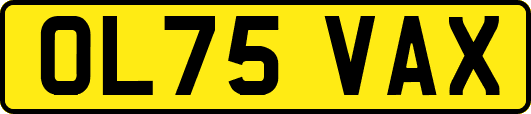 OL75VAX