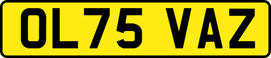 OL75VAZ