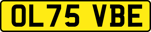 OL75VBE