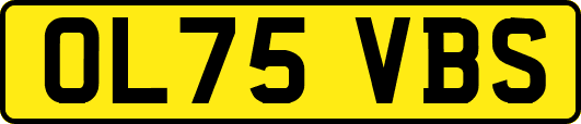OL75VBS