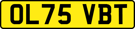 OL75VBT