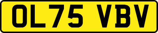 OL75VBV
