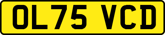 OL75VCD