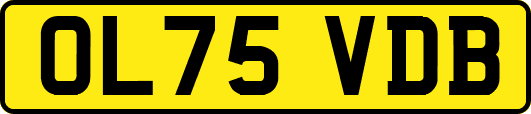OL75VDB
