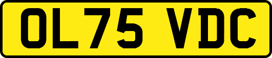 OL75VDC