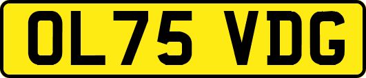 OL75VDG