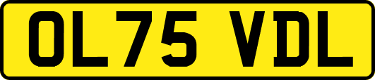 OL75VDL