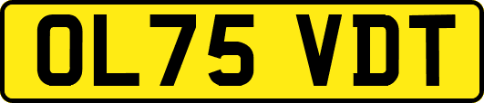OL75VDT