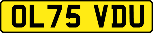 OL75VDU