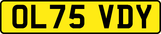 OL75VDY