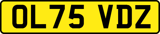 OL75VDZ