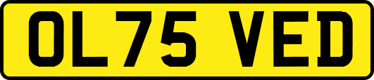 OL75VED