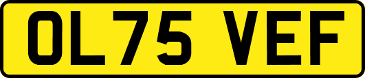 OL75VEF