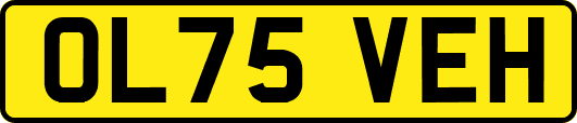 OL75VEH