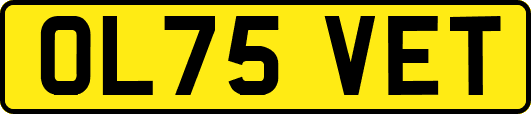 OL75VET