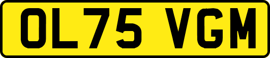 OL75VGM