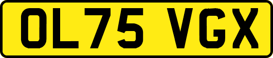 OL75VGX