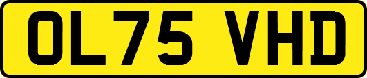 OL75VHD