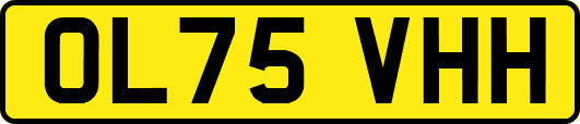 OL75VHH