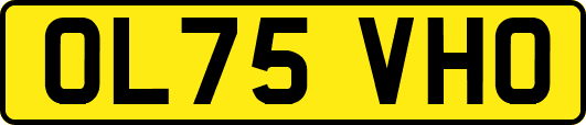 OL75VHO