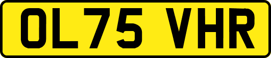 OL75VHR