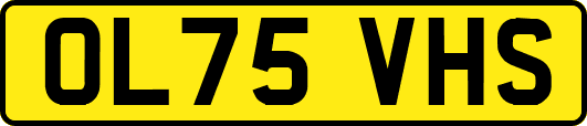 OL75VHS