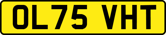 OL75VHT