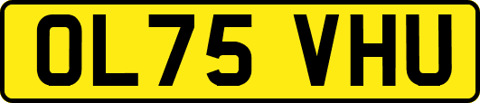 OL75VHU