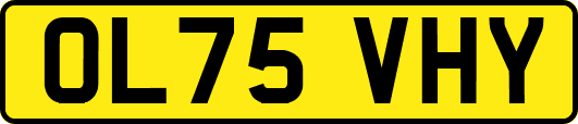 OL75VHY