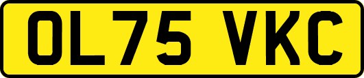 OL75VKC