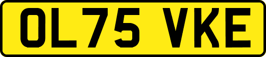 OL75VKE