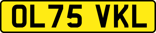 OL75VKL