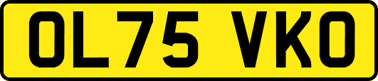 OL75VKO