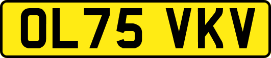 OL75VKV