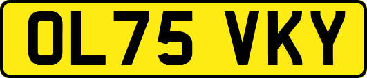 OL75VKY