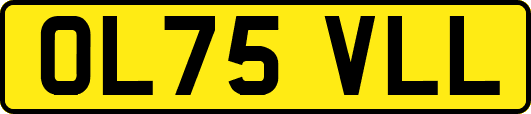 OL75VLL