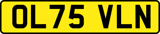 OL75VLN