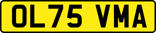 OL75VMA
