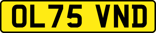 OL75VND