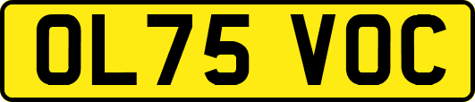 OL75VOC