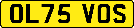 OL75VOS