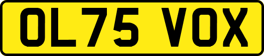 OL75VOX