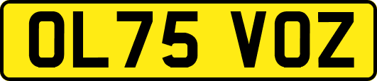 OL75VOZ