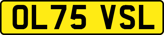 OL75VSL