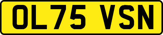 OL75VSN