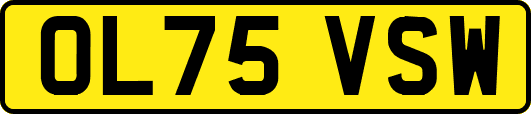 OL75VSW