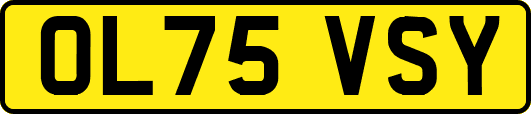 OL75VSY