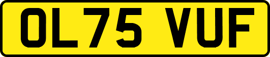 OL75VUF